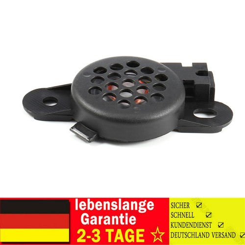 Parking aid pdc - pdc,