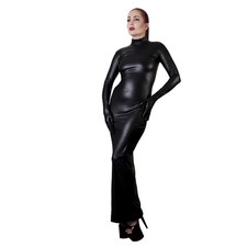 Rubberfashion Leder Abend