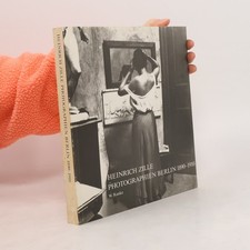 Heinrich Zille Photographien