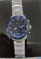 Casio Edifice Red Bull Limited