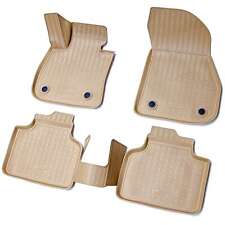 Gummi Fussmatten passend für