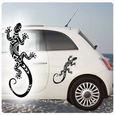 Tribal Gecko Gekko Echse