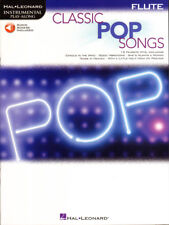 Classic Pop Songs Play-Along