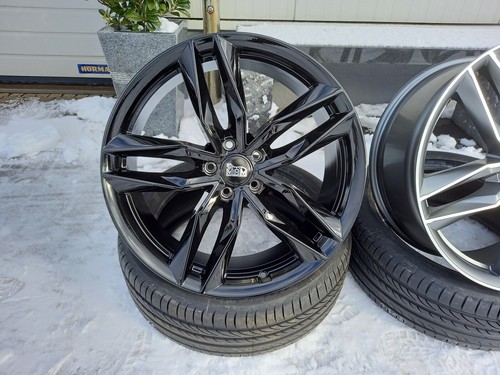 Zoll alufelgen 5x20 - alufelgen, 8,5x20