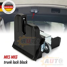 HECKKLAPPENSCHLOß FÜR VW