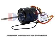Lüftermotor für Deutz 4507C 4807C 5207C 6007C 6207C-7807C, DX 80-250, 3.10-6.50
