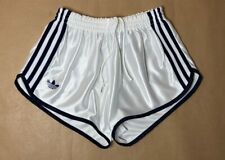 Vintage Adidas Nylon Shorts