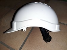 Schutzhelm weiss neu von Artilux Gr.53-66