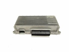 AUDI A6 S6 C6 4F AUDIO AMP