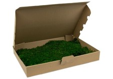 konserviertes Moos Moosmatten Moosplatten Moss Oster Dekoration Moosplatte