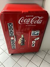 coca cola kühlschrank für Crasheis