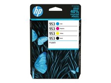 Original HP 953 953XL 4er Set