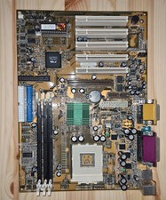  Sockel 462 Chaintech CT-7AJA0