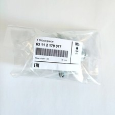 BMW Standlichtring Angel Eyes