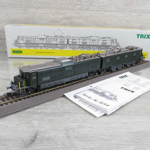 Trix 22587 sbb - trix,