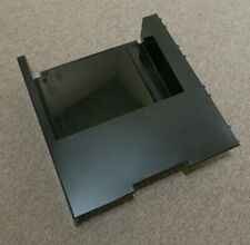 AEG Cafamosa CF400 Gehäuse Verkleidung links Gehäuseseitenteil schwarz Jura 