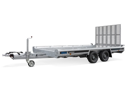 Anssems hulco terrax 2 - ,
