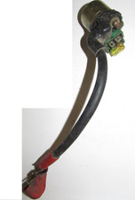 Honda NX 250 - Relais