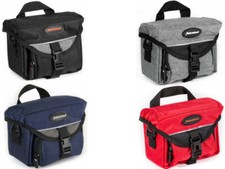 Haberland Klickfix Fahrrad Lenkertasche Mini 2 ltr. ohne Adapter