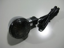 Blinker hinten links Indicator weiß Kawasaki VN 900 Vulcan Custom, VN900C, 07-17