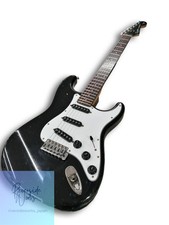 SQUIER BY FENDER Contemporary