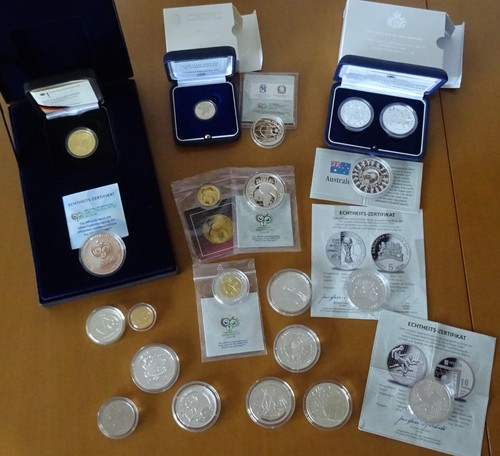 Lot fifa 2006 germany - lot,