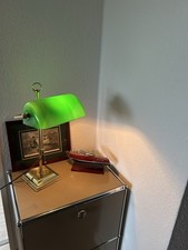 Bankerleuchte W2-99 GR P