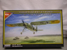 Tristar Fieseler Fi 156