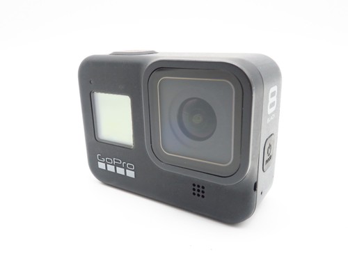 Gopro hero8 black action - black,
