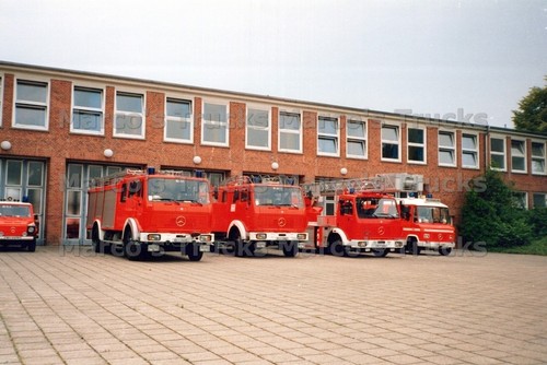 Lkw foto mercedes benz - foto, mercedes-benz