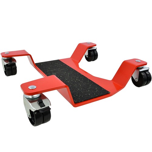Motorrad rangierhilfe für - rangierhilfe,