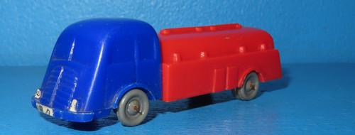 1949 wiking fiat lkw - 1949-51,