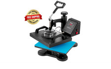 Impresora Para Camisetas