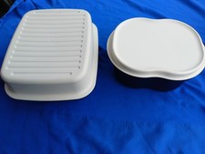 Tupperware Junior Laibwächter