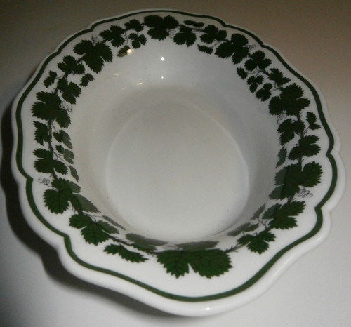 Meissen porzellan schale - meissen,