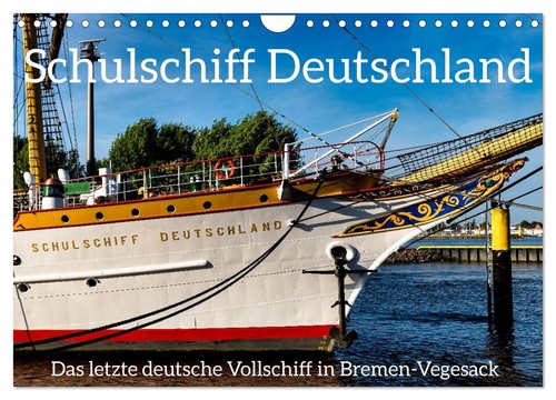 Letztes deutsches vollschiff - letztes,