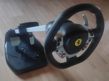 Ferrari Vibration GT Cockpit