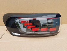 Rückleuchte VW Id.4