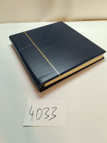 Safe dual vordruckalbum brd - safe,