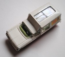 Corgi toys chevrolet impala - corgi,