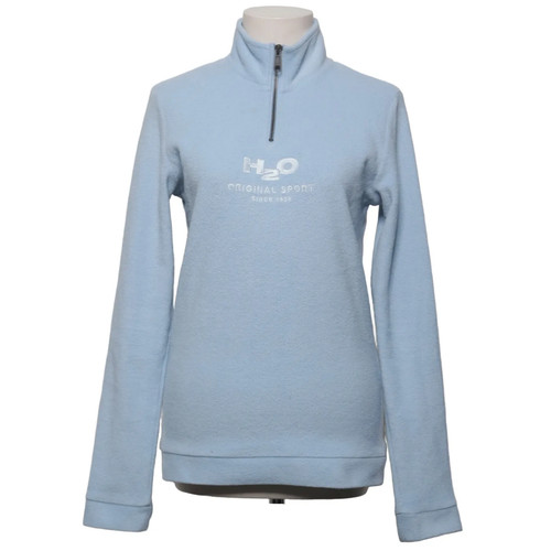 H2o fleecepullover größe - h2o,,