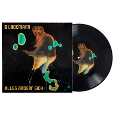 TILL LINDEMANN Alles Ändert