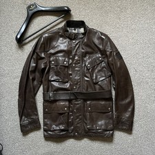 BELSTAFF PANTHER 1966 JACKE