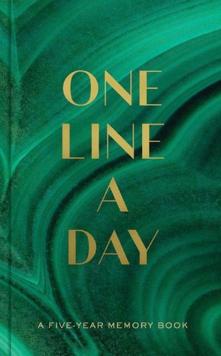 Chronicle books malachite - ~,