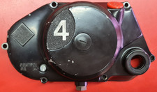 Kupplungsdeckel 4-Gang SIMSON