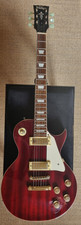 Vintage V100 - Wine Red - Les