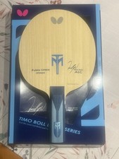 Butterfly Timo Boll ALC *Gerade* 87 Gramm