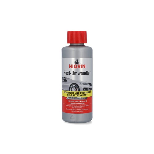 Nigrin auto rostumwandler - ,