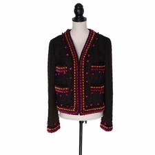 Chanel taillierter vintage - chanel,