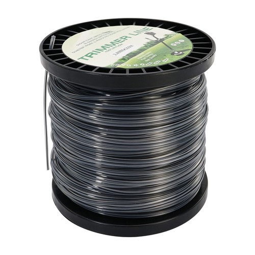 Länge 100m mähfaden 4mm - länge, 2,4mm